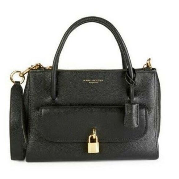 Marc Jacobs Handbags - Marc Jacobs Crossbody Bag